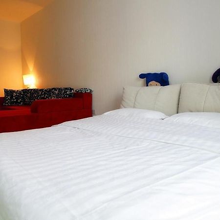 Mini Impression Hotel Xinghaitun 외부 사진