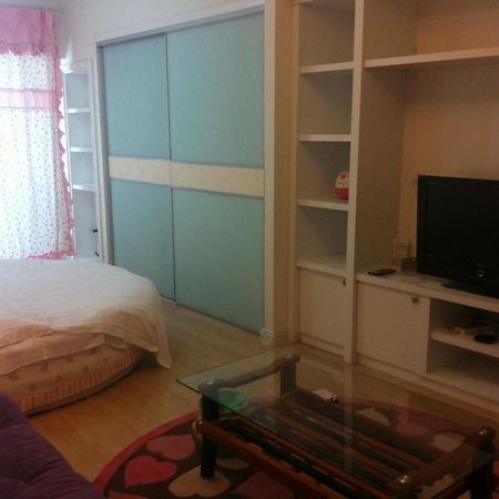 Mini Impression Hotel Xinghaitun 외부 사진