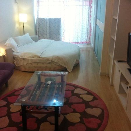 Mini Impression Hotel Xinghaitun 외부 사진