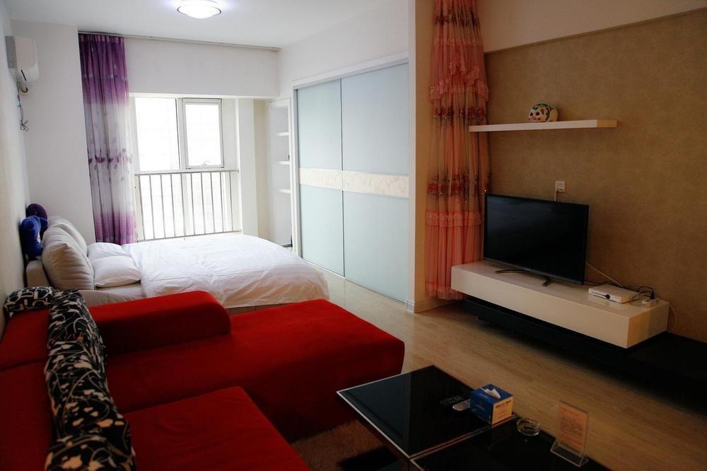 Mini Impression Hotel Xinghaitun 외부 사진