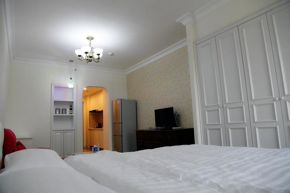 Mini Impression Hotel Xinghaitun 외부 사진