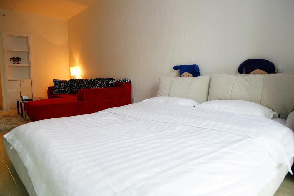 Mini Impression Hotel Xinghaitun 외부 사진