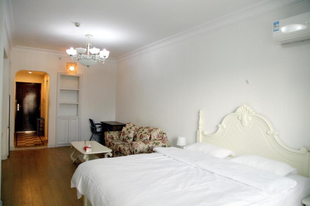 Mini Impression Hotel Xinghaitun 외부 사진