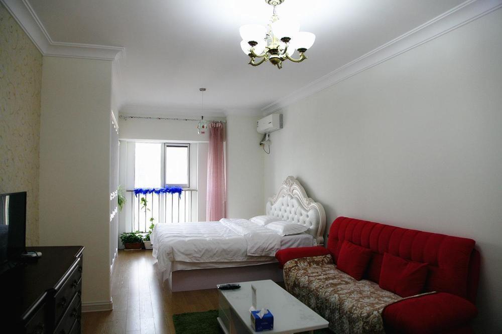 Mini Impression Hotel Xinghaitun 외부 사진