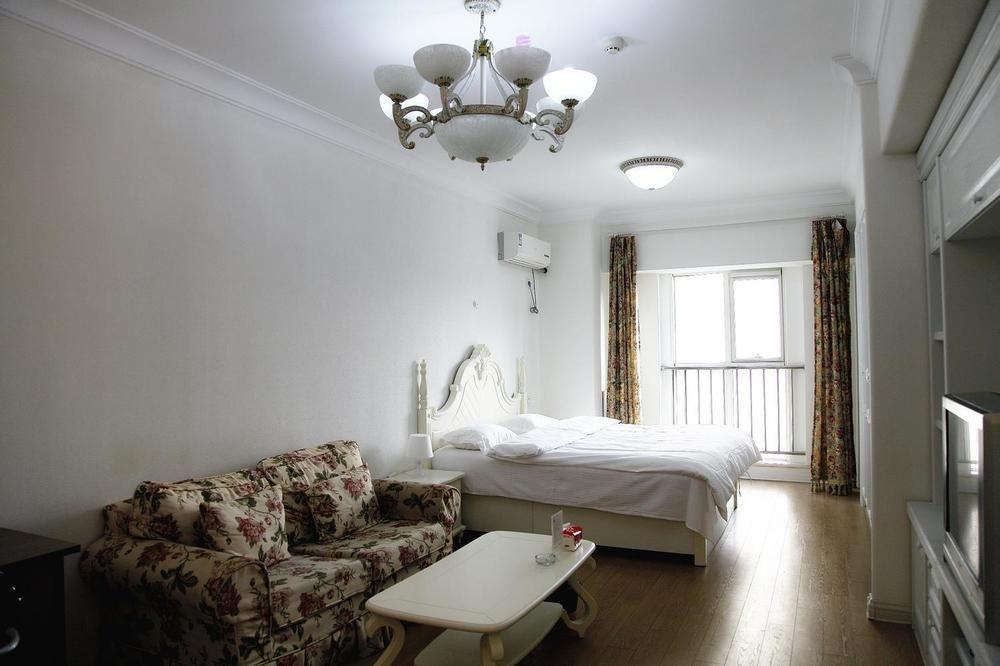Mini Impression Hotel Xinghaitun 외부 사진