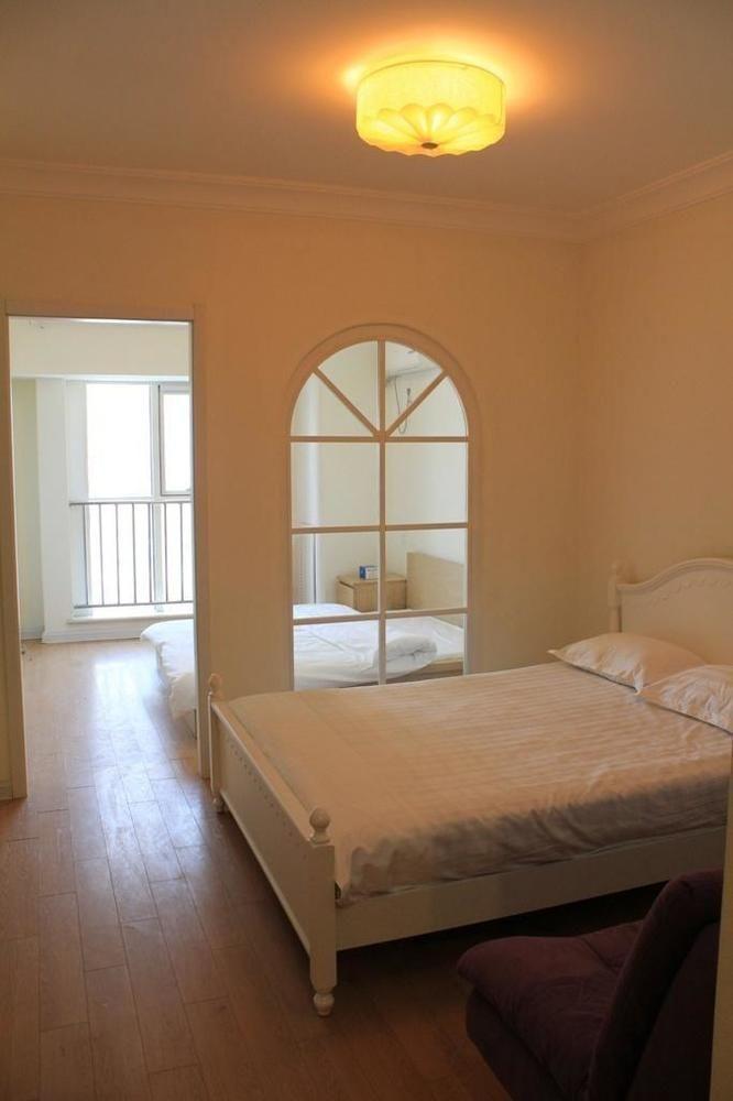 Mini Impression Hotel Xinghaitun 외부 사진