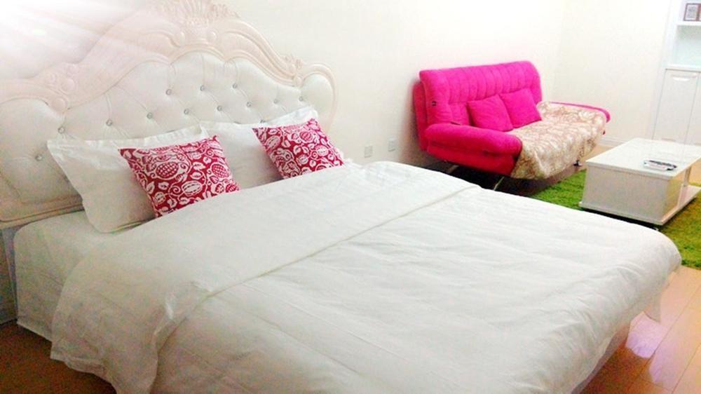 Mini Impression Hotel Xinghaitun 외부 사진