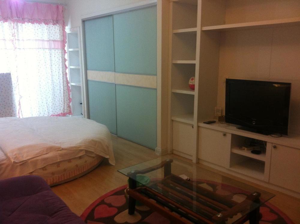 Mini Impression Hotel Xinghaitun 외부 사진
