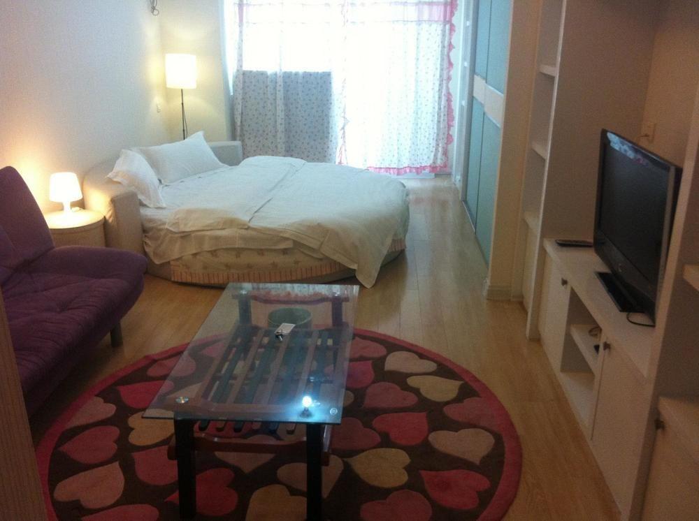 Mini Impression Hotel Xinghaitun 외부 사진